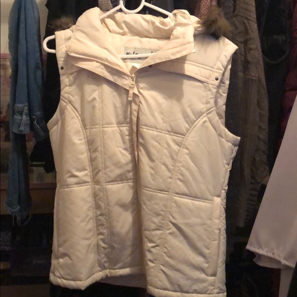 Winter / Snow vest